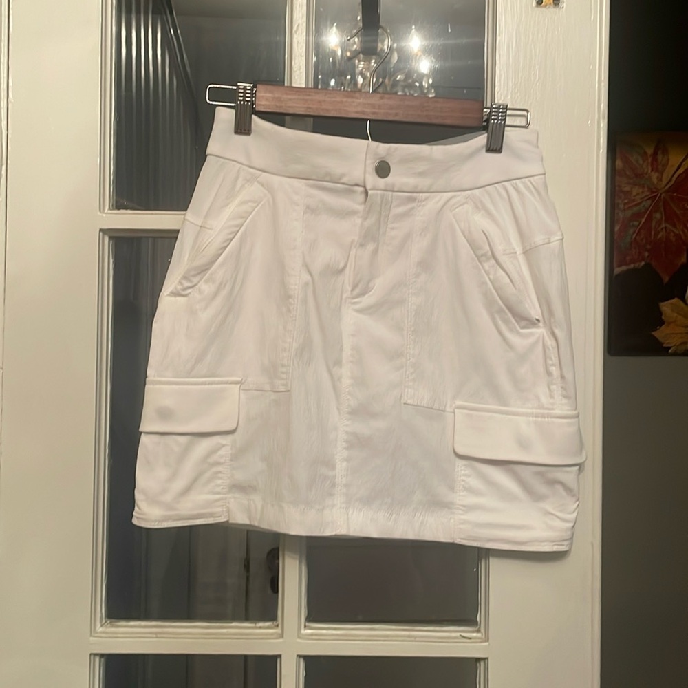 ATHLETA Skirt/Skort